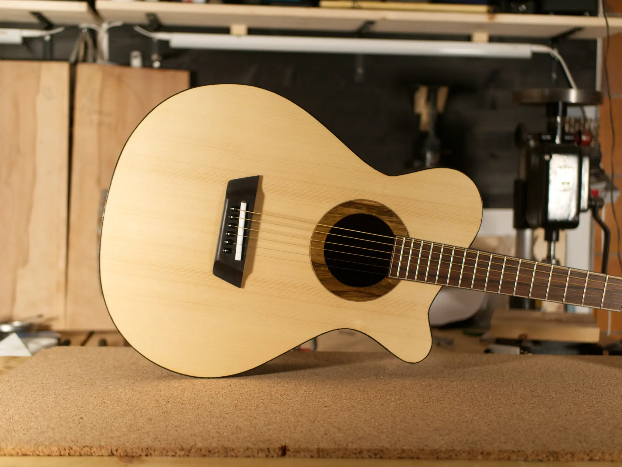 acoustic-one