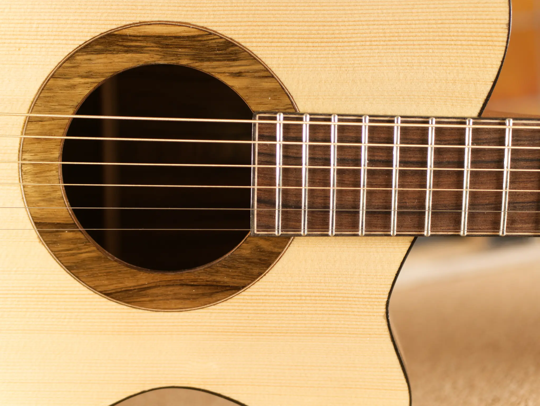 acoustic-one