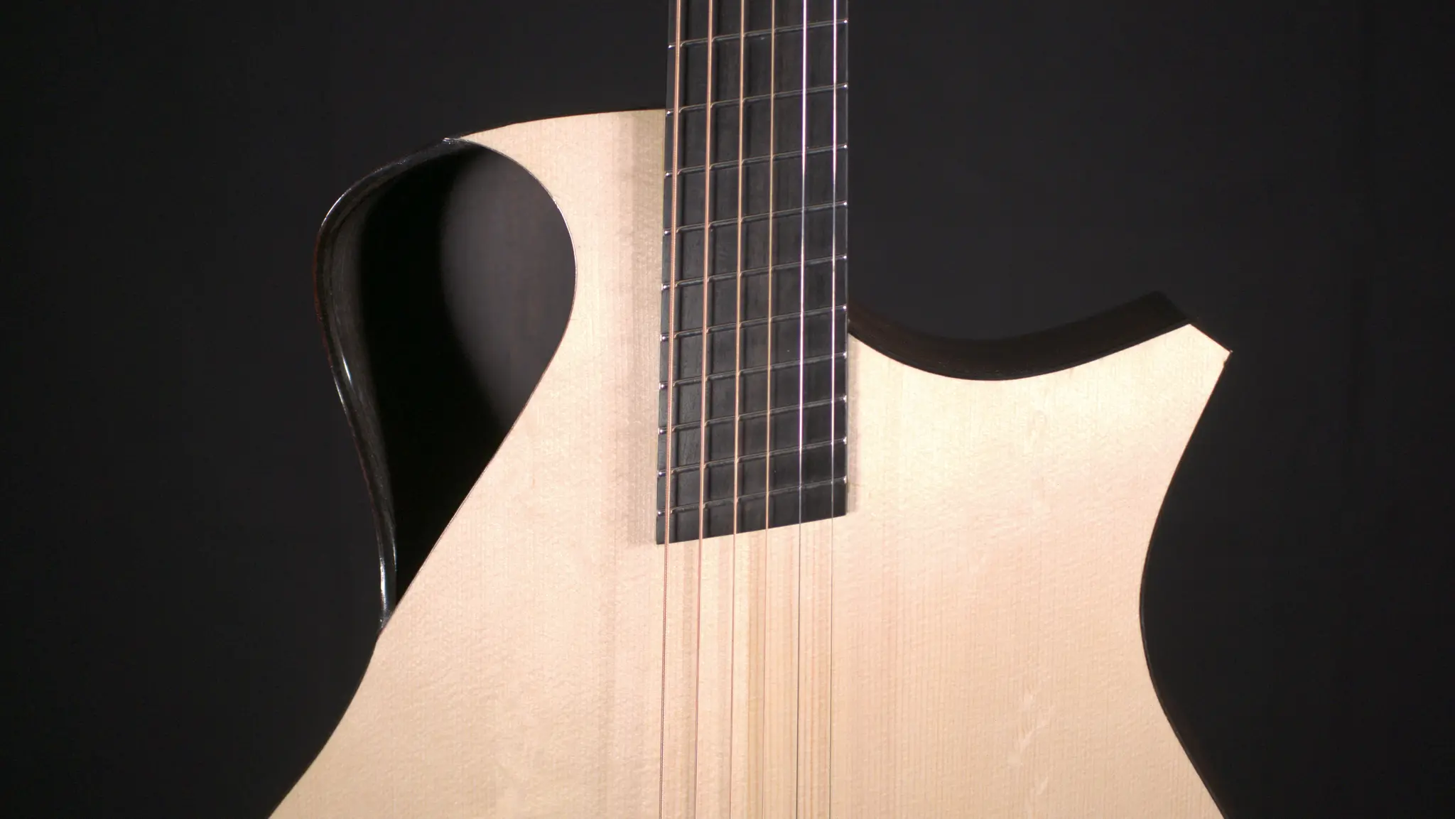 acoustic-two