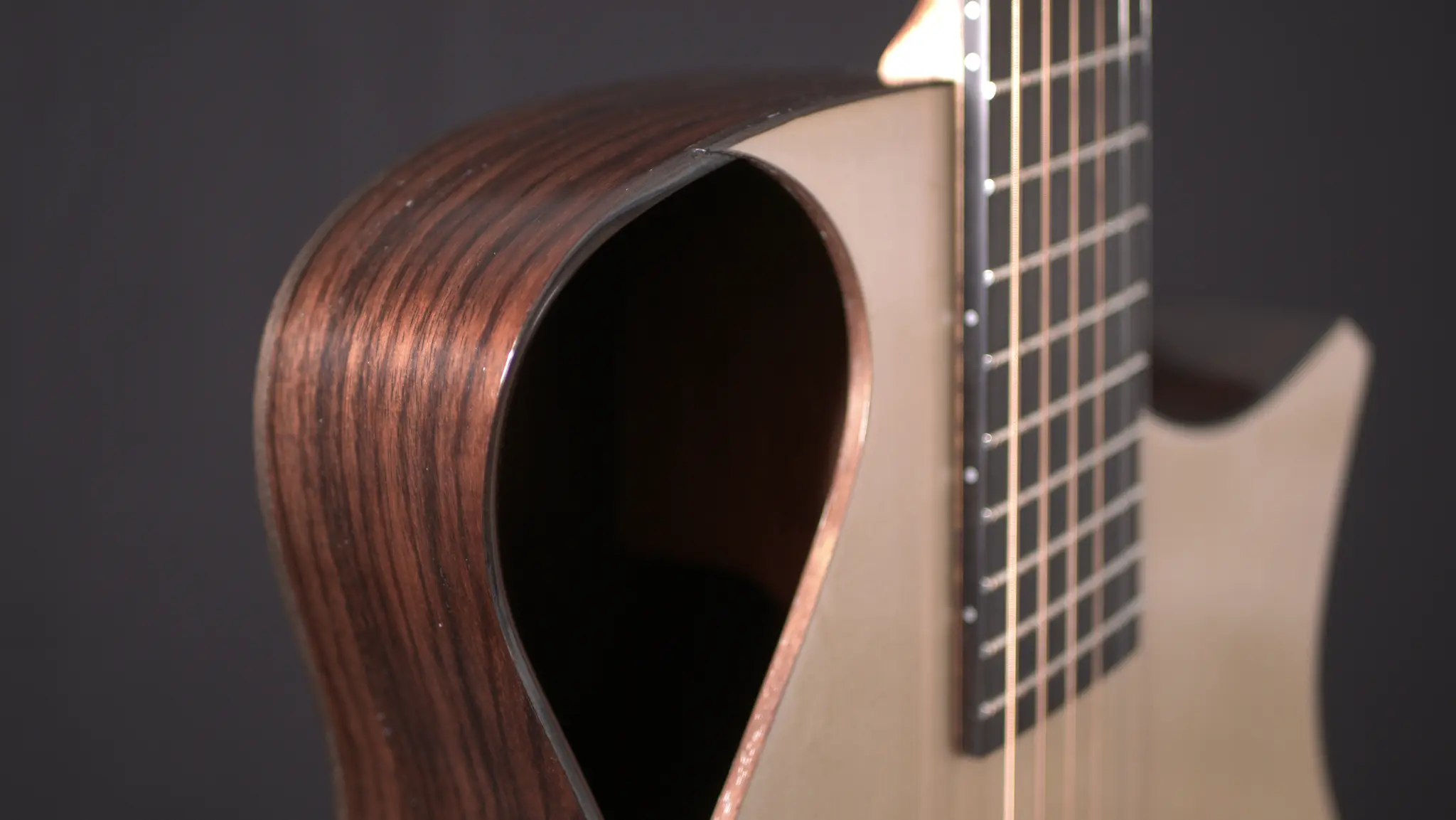 acoustic-two