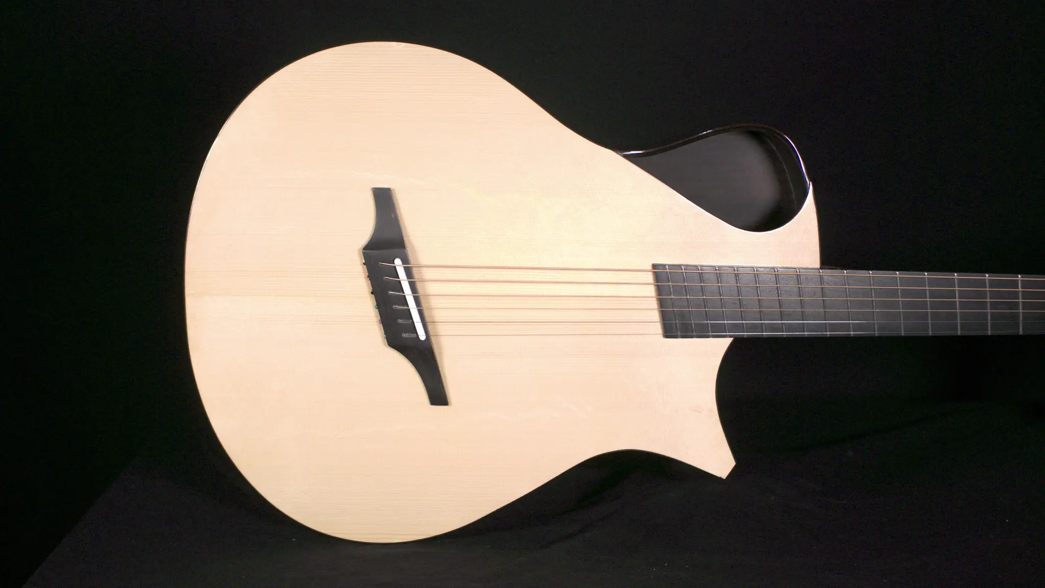 acoustic-two