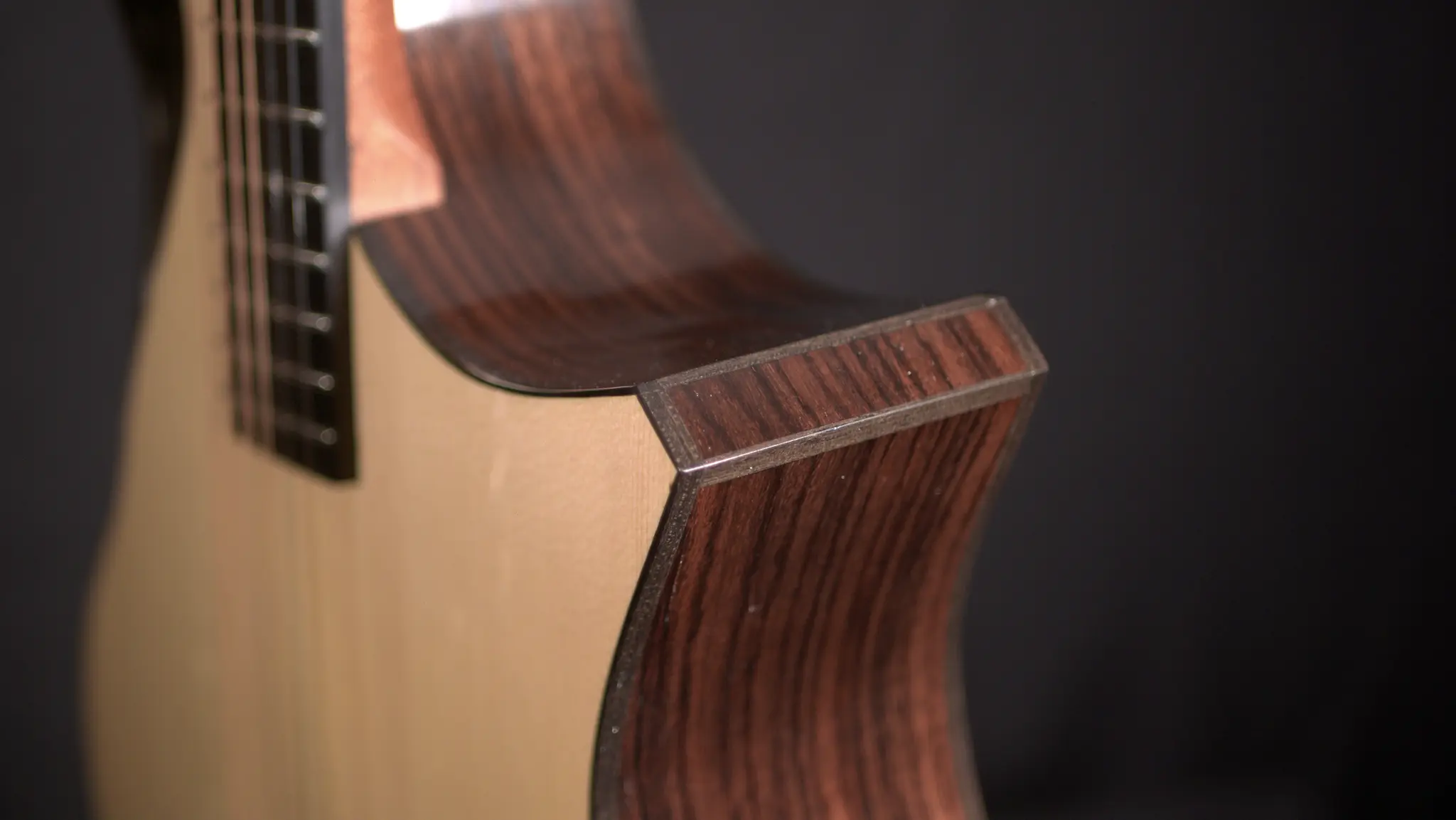 acoustic-two