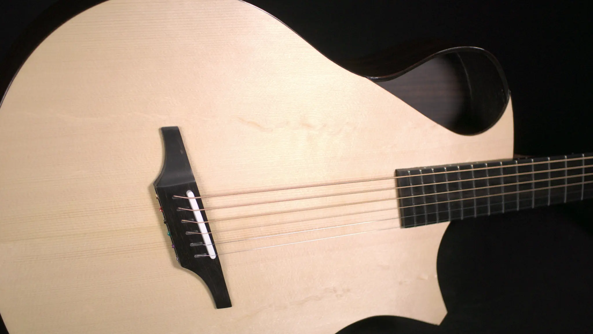 acoustic-two