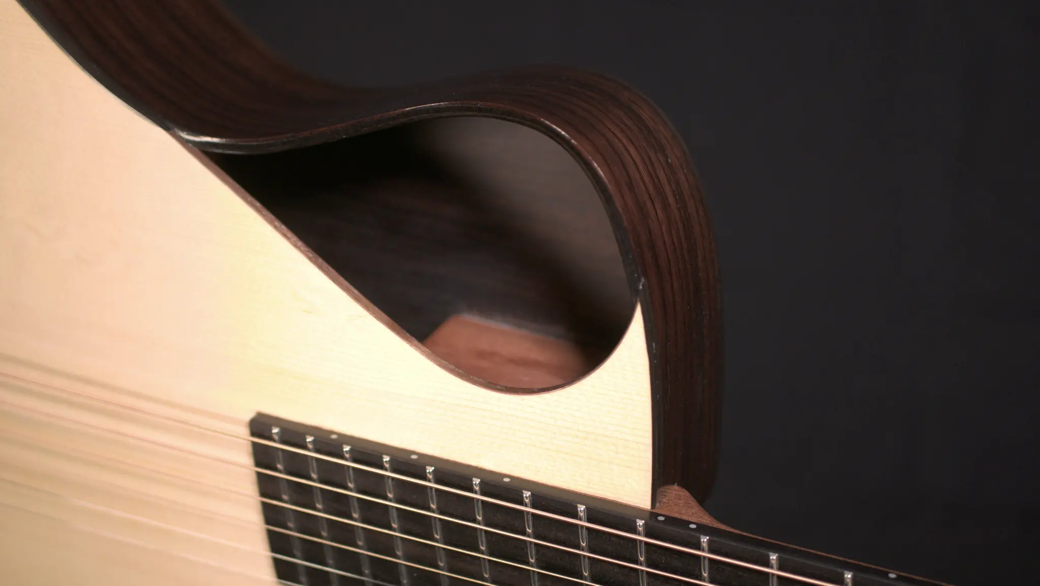 acoustic-two