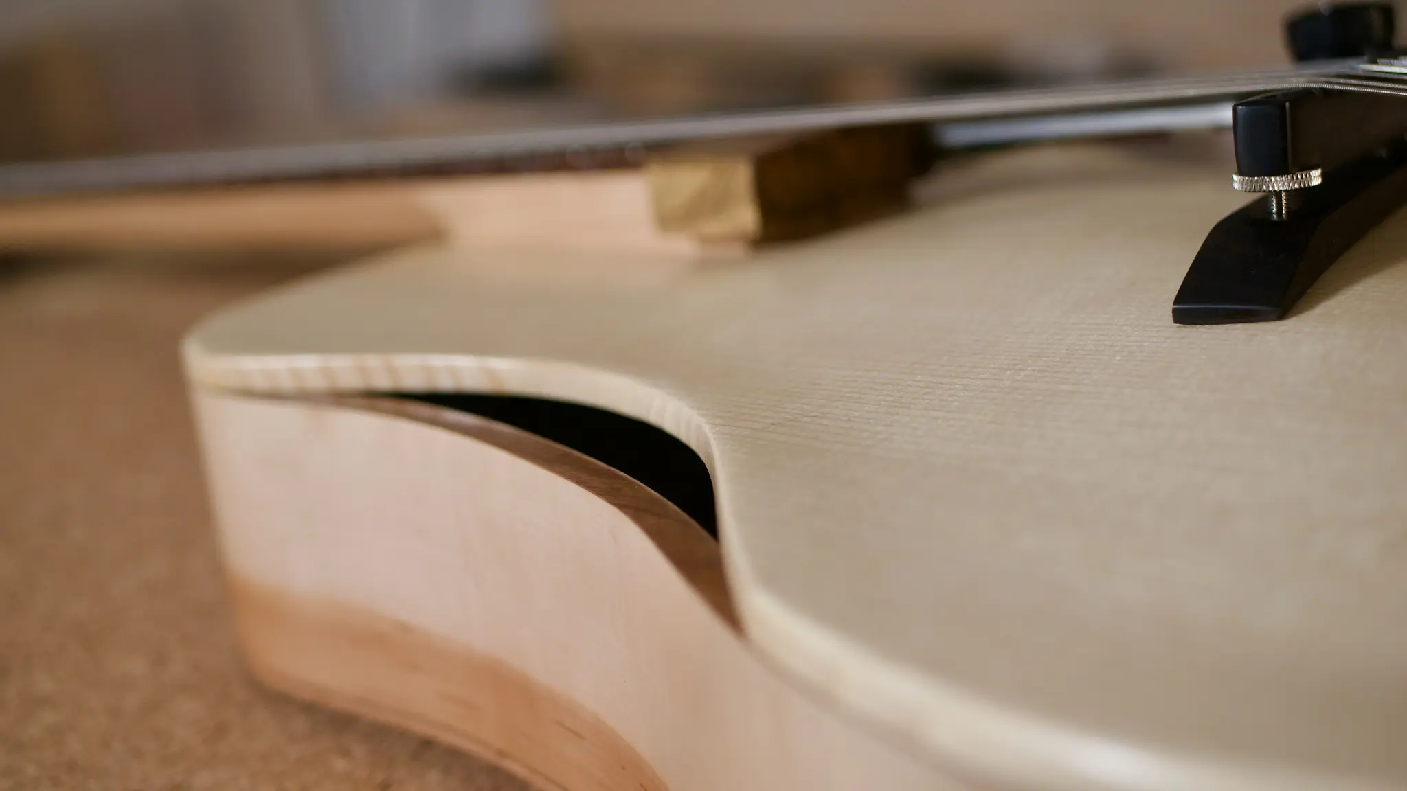 the-archtop