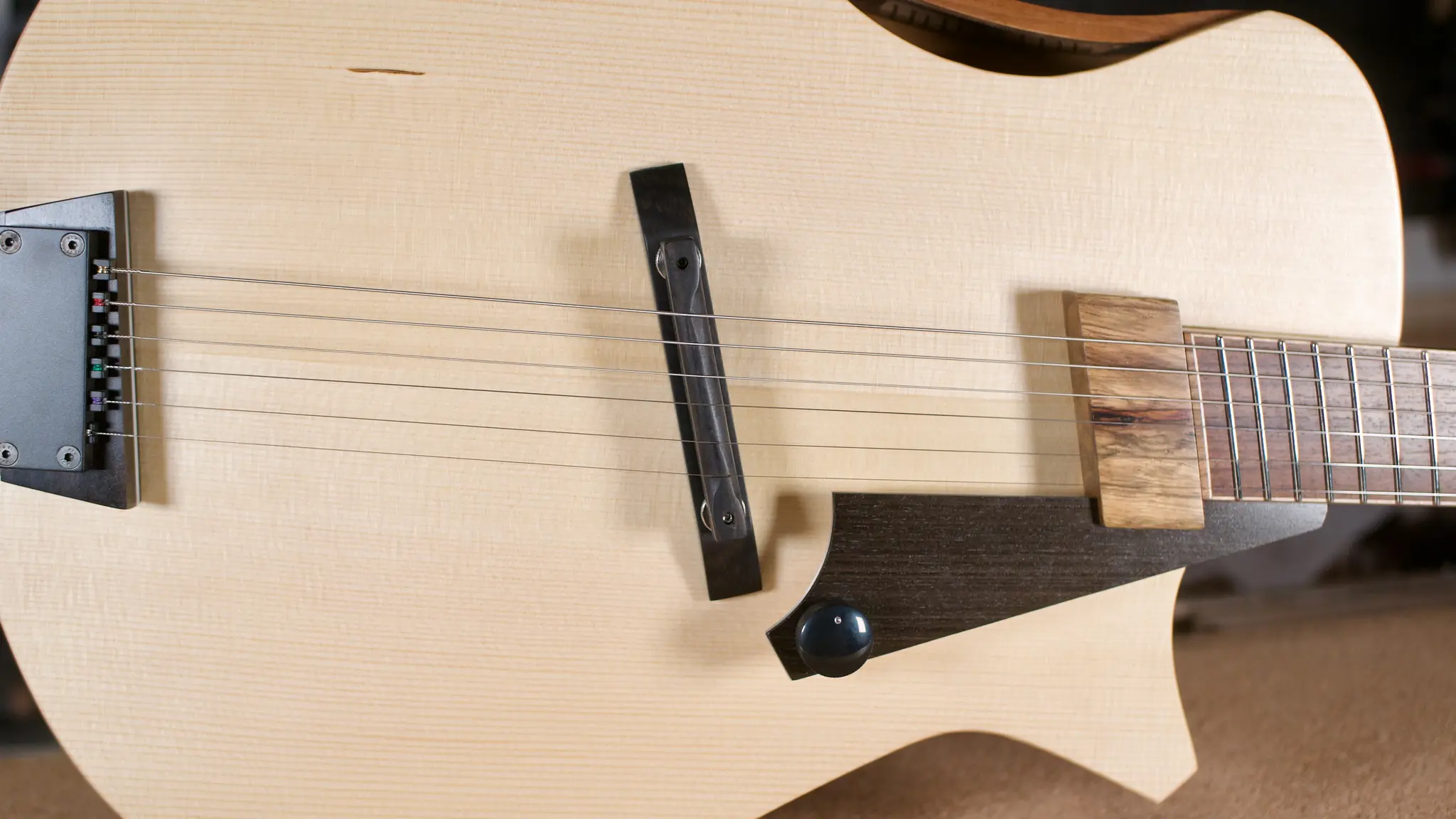 the-archtop
