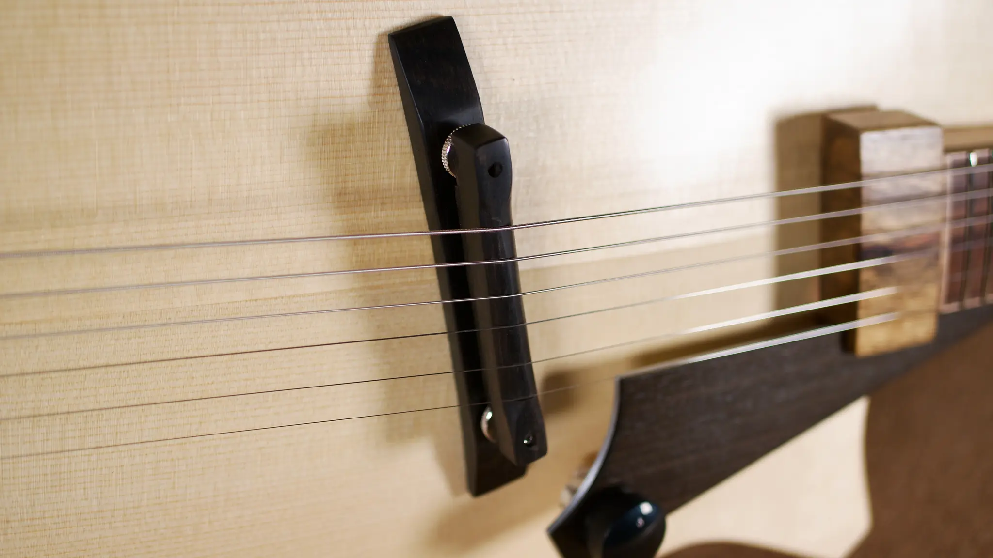 the-archtop