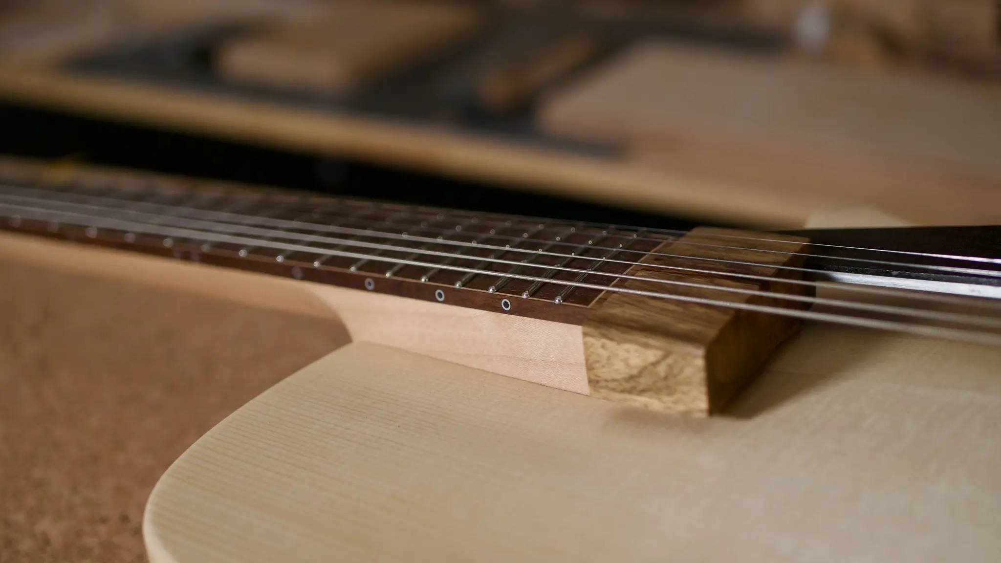 the-archtop