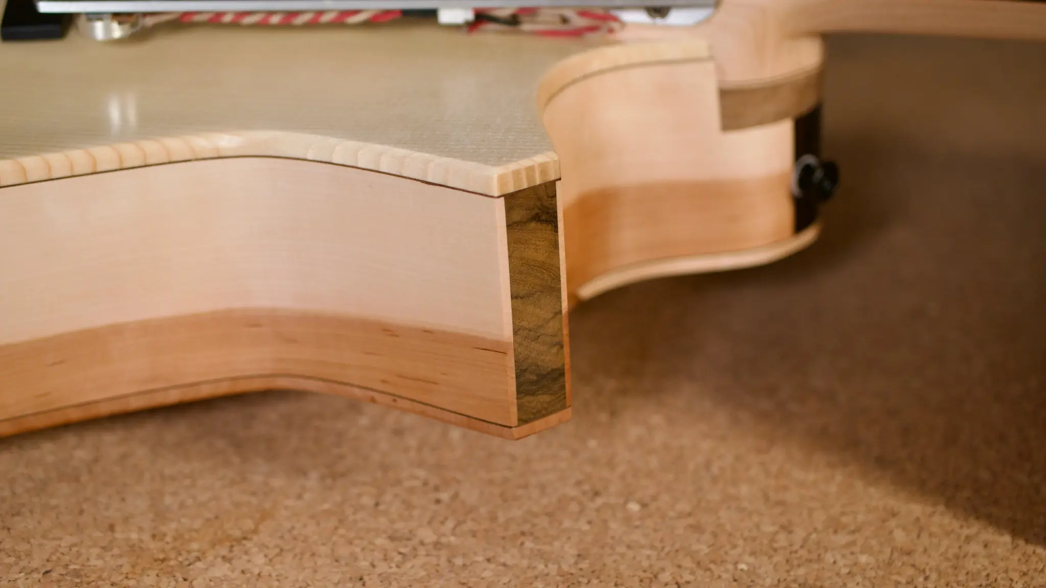 the-archtop