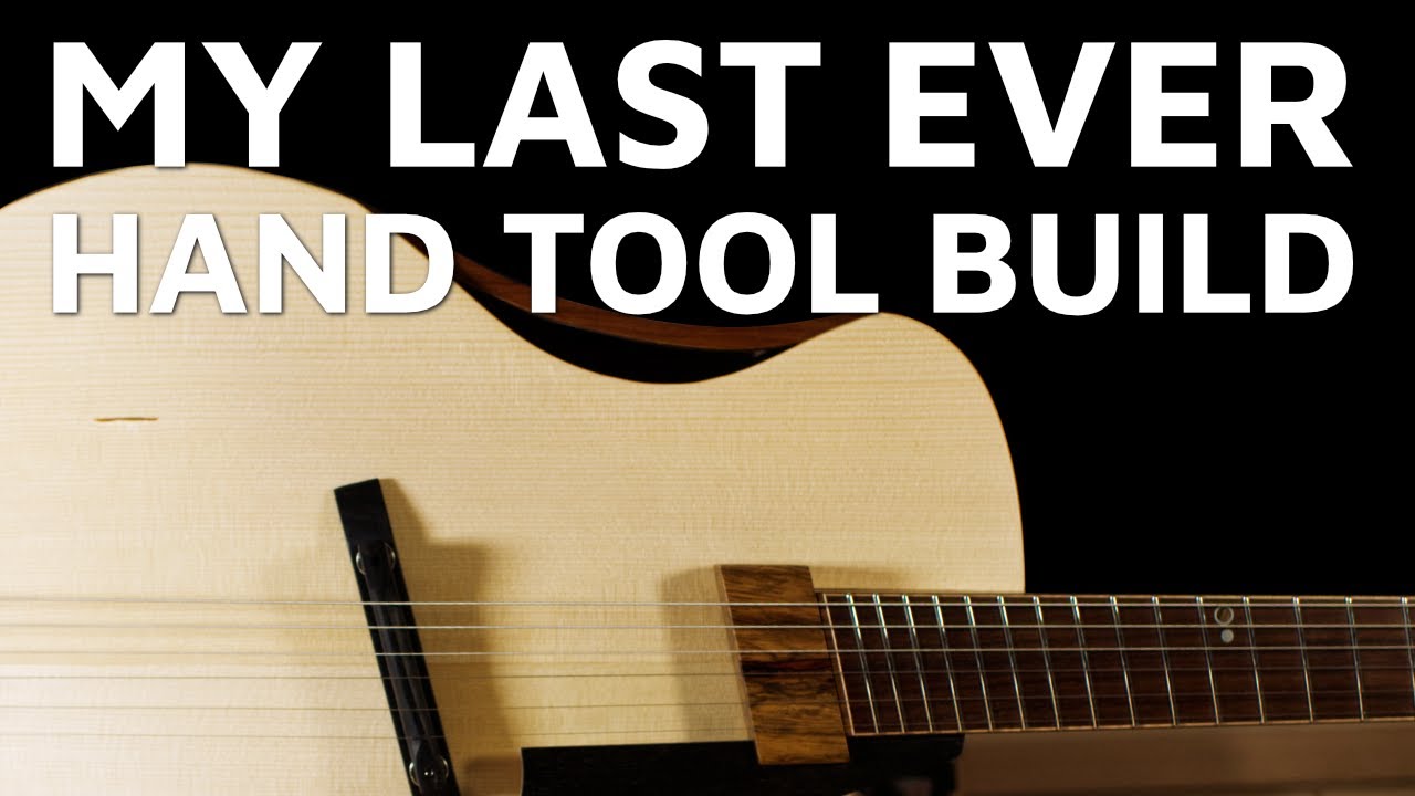 Rausch Guitars The Archtop
