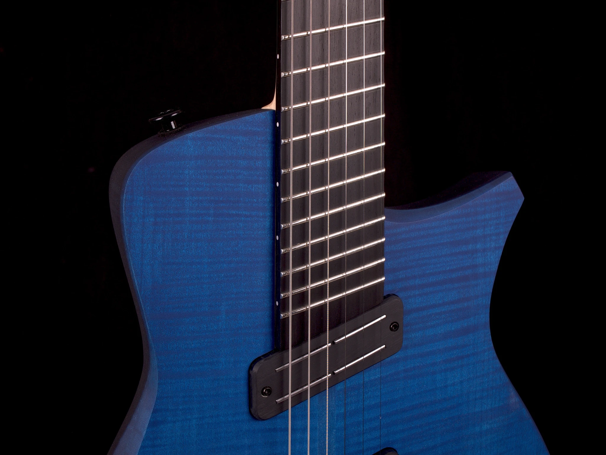 Rausch Guitars Volta