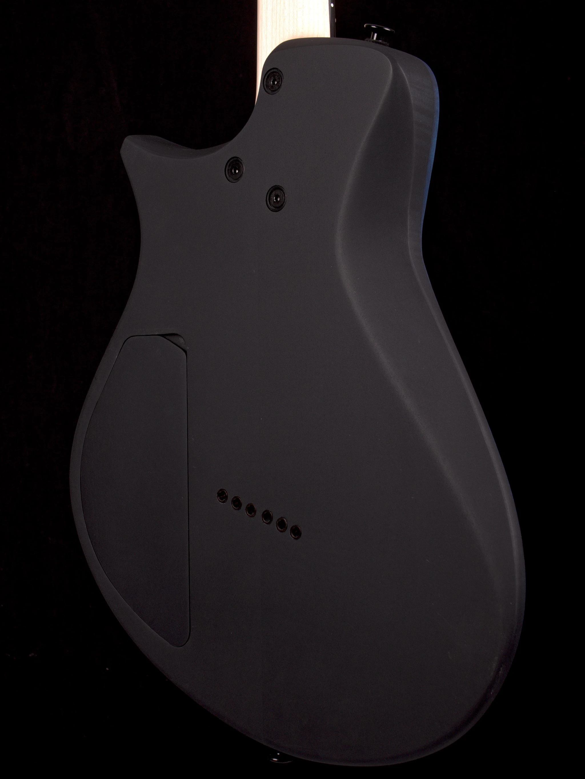 Rausch Guitars Volta